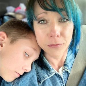 Meet your Posher, Kristiann